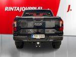 Ford Ranger 2026 Agate Black