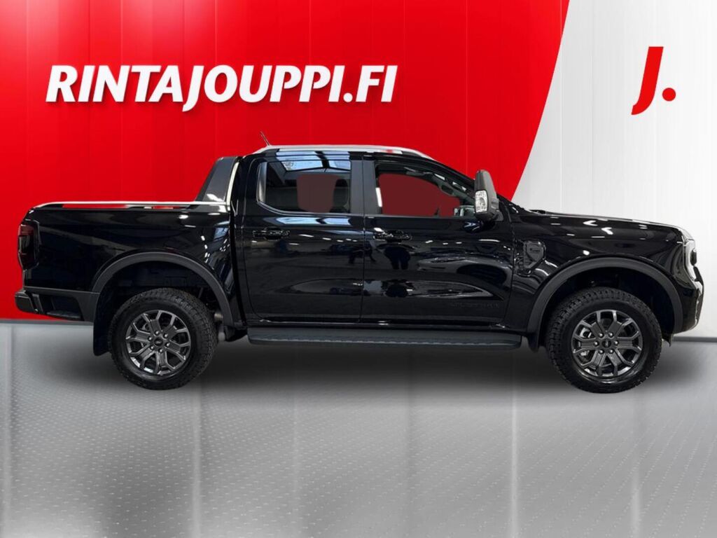 Ford Ranger 2026, photo 7/33