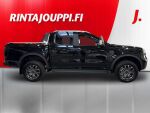 Ford Ranger 2026 Agate Black