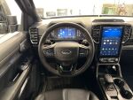 Ford Ranger 2026 Agate Black