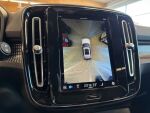 Volvo XC40 2021 Harmaa