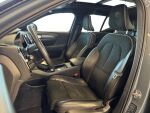 Volvo XC40 2021 Harmaa