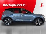Volvo XC40 2021 Harmaa