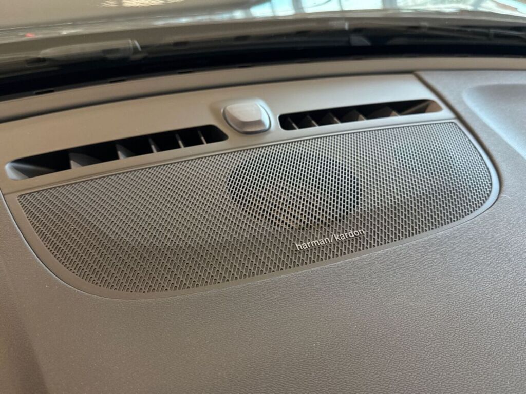 Volvo XC40 2021 Harmaa