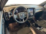 Volvo XC40 2021 Harmaa