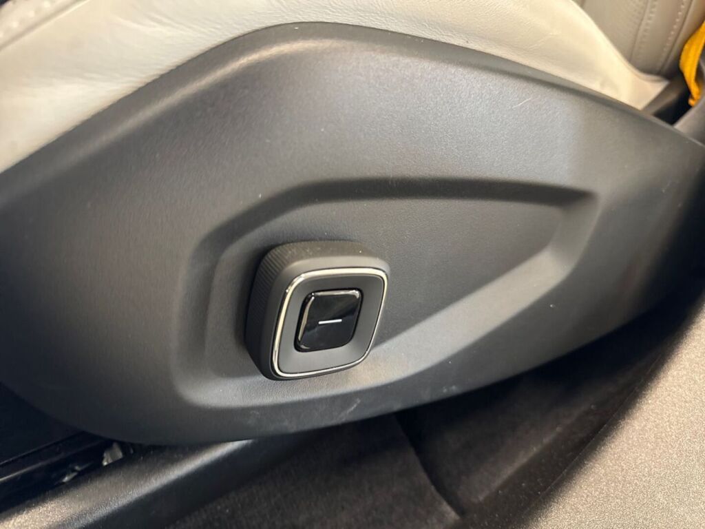 Polestar 3 2024 Musta