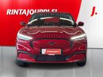 Ford Mustang 2023 Punainen