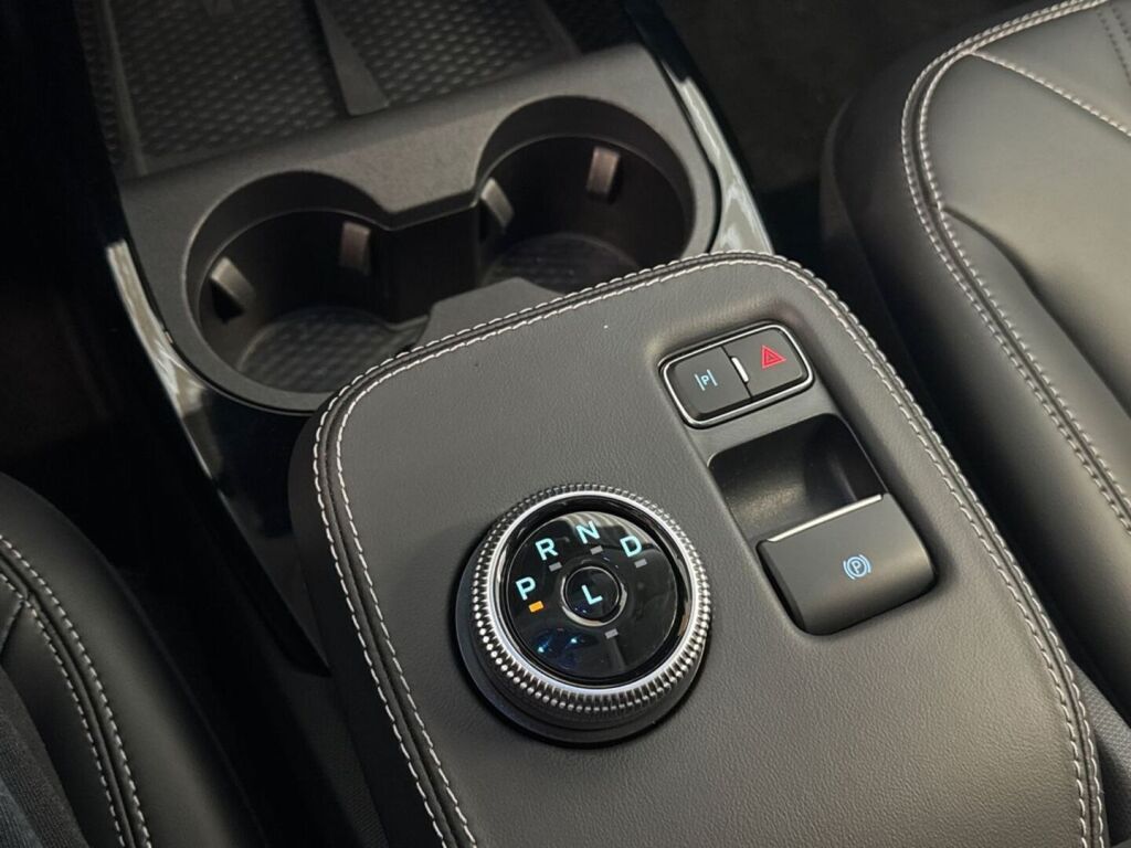 Ford Mustang Mach-E 2023 