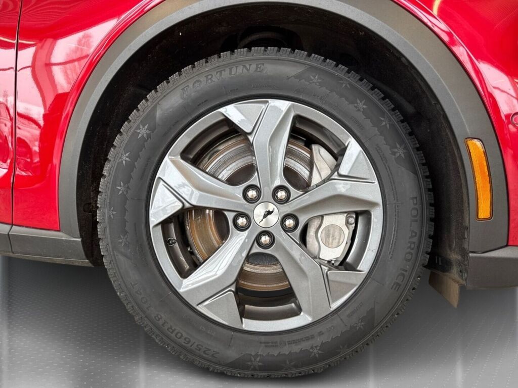 Ford Mustang Mach-E 2023 