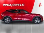 Ford Mustang 2023 Punainen