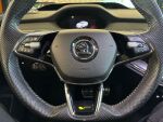 Skoda Enyaq 2023 Oranssi