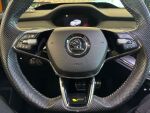Skoda Enyaq 2023 Oranssi