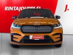 Skoda Enyaq 2023 Oranssi