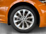 Skoda Enyaq 2023 Oranssi