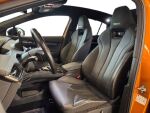 Skoda Enyaq 2023 Oranssi