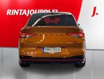 Skoda Enyaq 2023 Oranssi