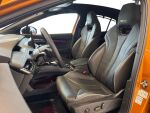 Skoda Enyaq 2023 Oranssi