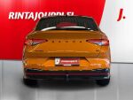 Skoda Enyaq 2023 Oranssi