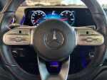 Mercedes-Benz EQB 2022 Valkoinen