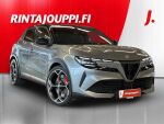 Alfa Romeo Junior 2025 Harmaa