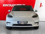 Tesla Model Y 2023 Valkoinen