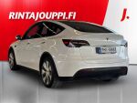 Tesla Model Y 2023 Valkoinen