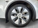 Tesla Model Y 2023 Valkoinen