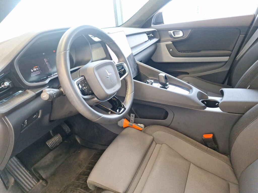 Polestar 2 2021 