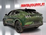 Ford Mustang Mach-E 2026 Vihreä