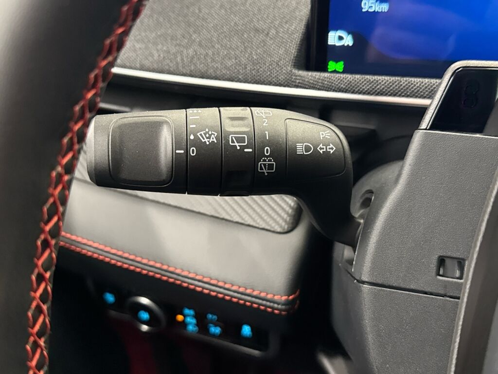 Ford Mustang Mach-E 2026 Vihreä