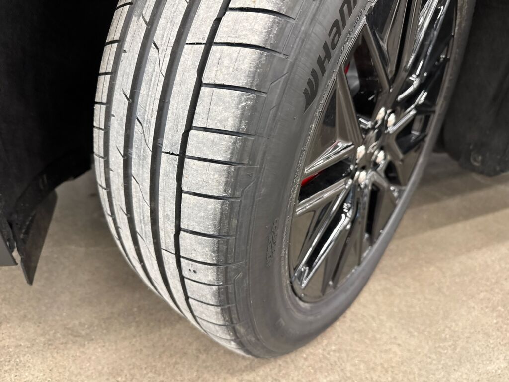 Ford Mustang Mach-E 2026 Vihreä