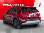 Kia Niro 2026 Punainen