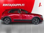 Kia Niro 2026 Punainen