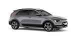 Kia Niro 2026 Harmaa