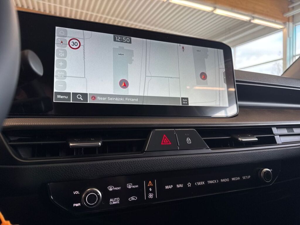 Kia Stonic 2026 Valkoinen