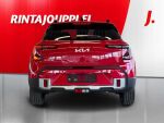 Kia Stonic 2026 Punainen