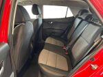 Kia Stonic 2026 Punainen