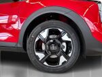 Kia Stonic 2026 Punainen