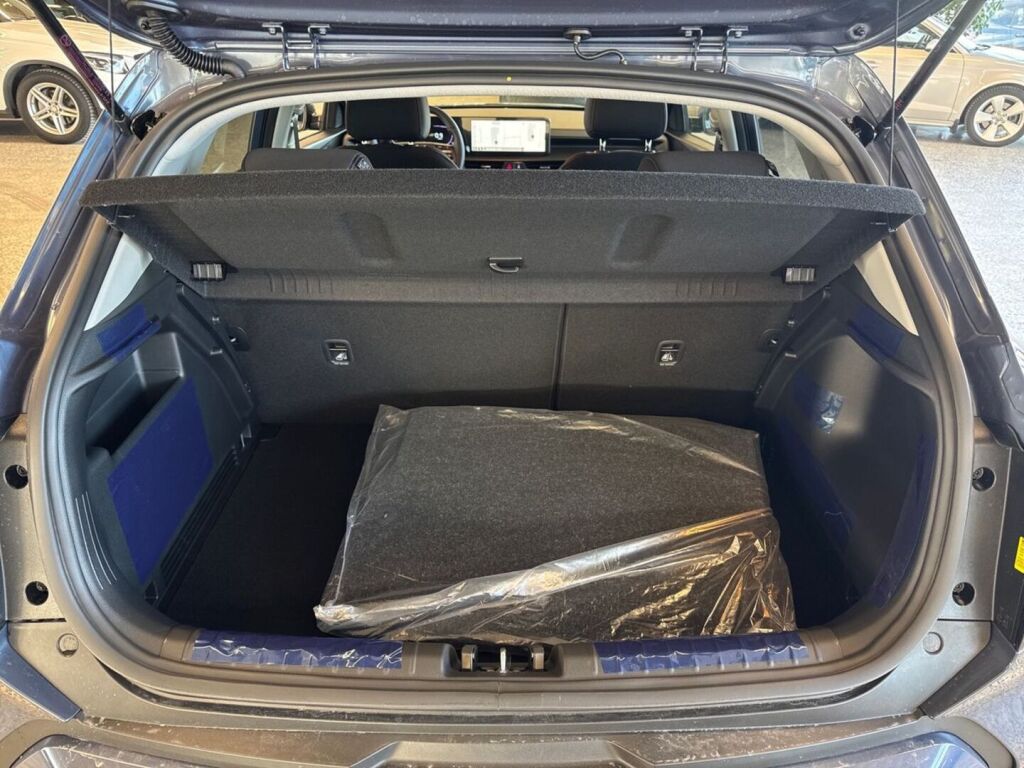 Kia Stonic 2026 Sininen