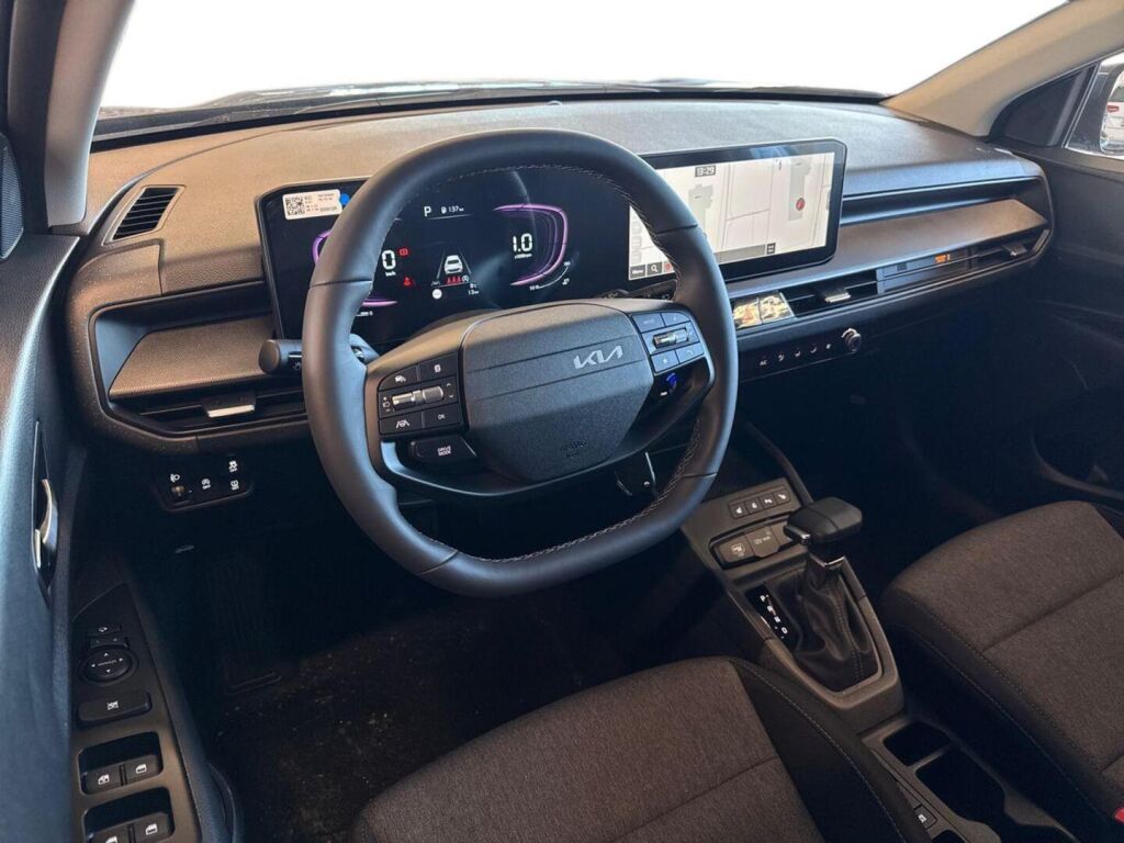 Kia Stonic 2026 Sininen