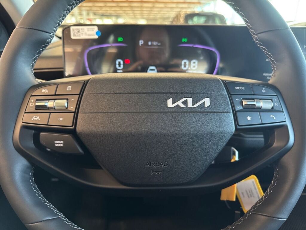 Kia Stonic 2026 Punainen