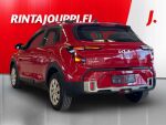 Kia Stonic 2026 Punainen