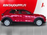 Kia Stonic 2026 Punainen
