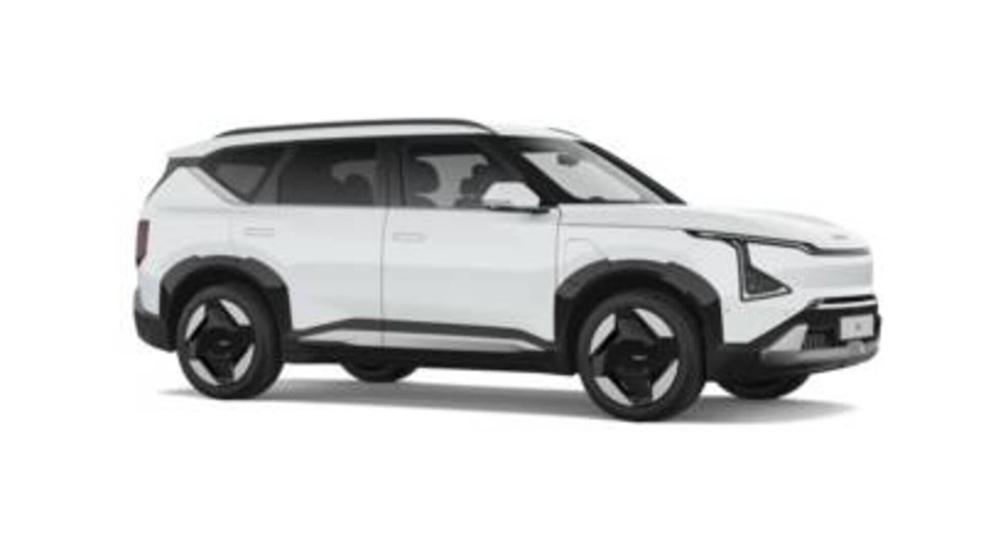 Kia EV5