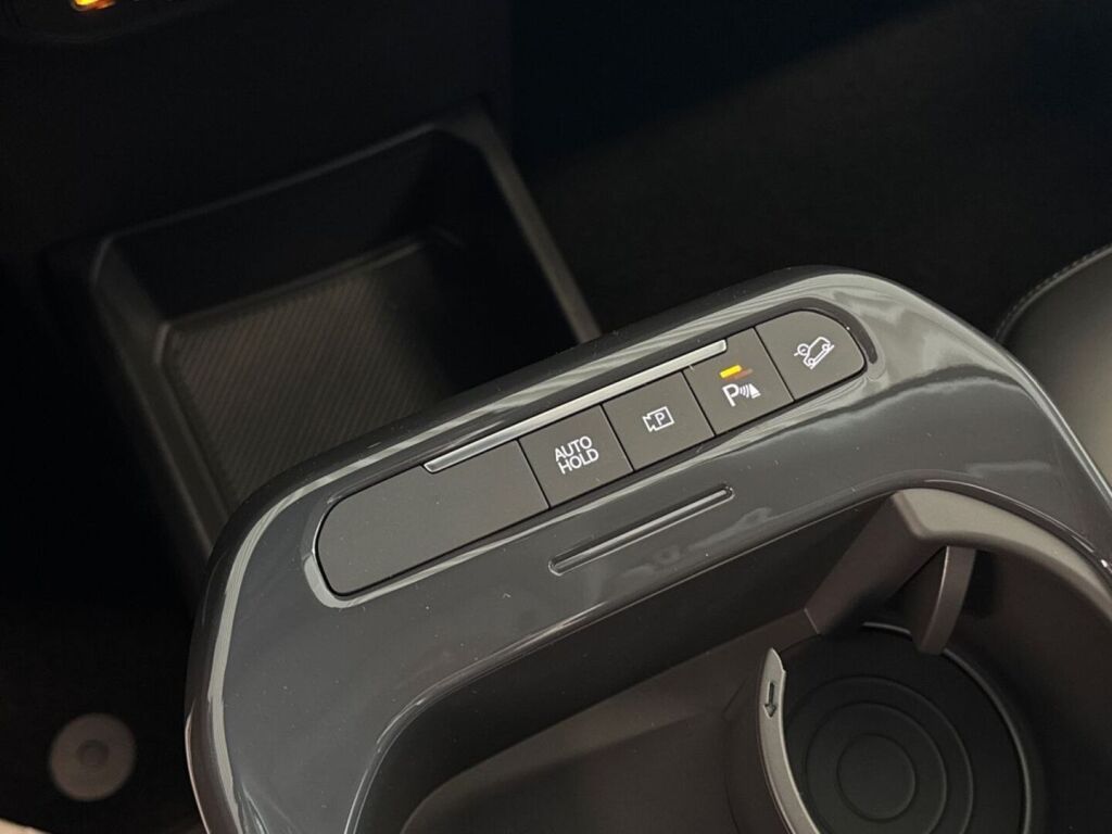 Kia EV5 2026 Valkoinen