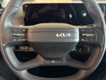 Kia EV5 2026 Valkoinen