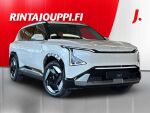 Kia EV5 2026 Valkoinen