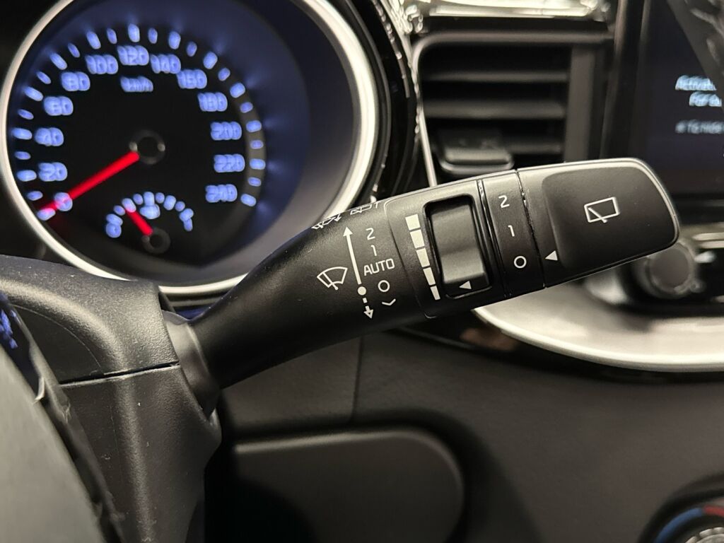 Kia XCeed 2026 Harmaa