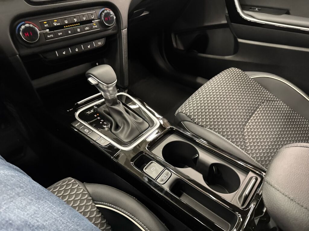 Kia XCeed 2026 Harmaa