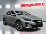 Kia XCeed 2026 Harmaa